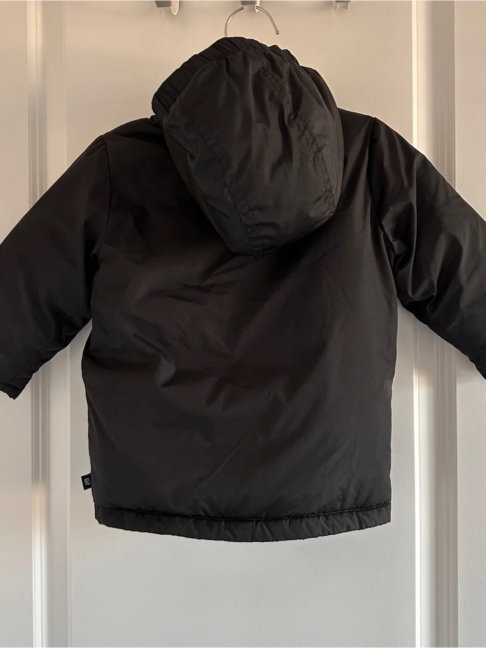 Baby GAP Kids Water Resistant Puffer Coat